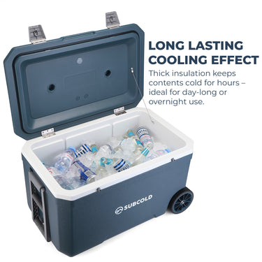 Subcold Mobi70 Cool Box - Refurbished